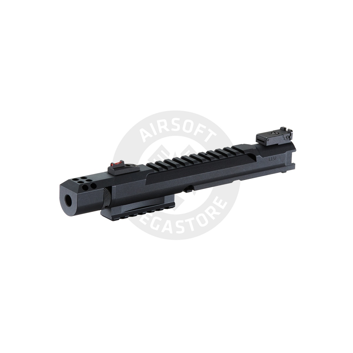 TTI Airsoft 4-Inch Scorpion CNC Upper Receiver Kit | Airsoft Megastore